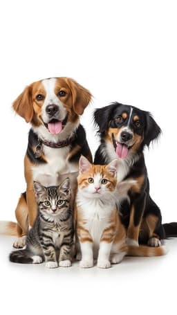 Pets