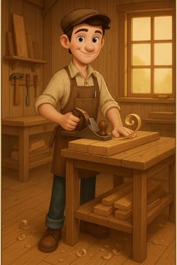Carpenter