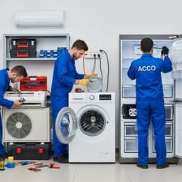 Appliance Repair