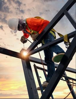 Fabrication Works