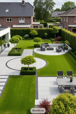 Gardening & Landscaping