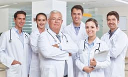 Doctors