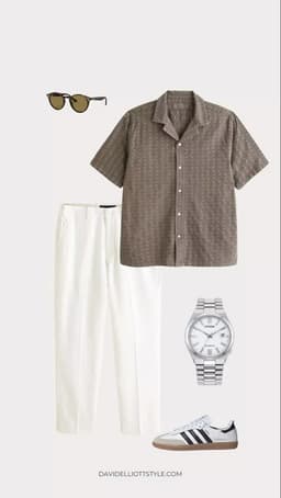 Clothing & Accessories