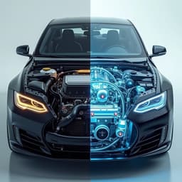 Automotive & Vehicles
