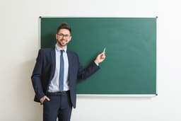 Education & Classes