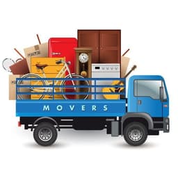 Packers & Movers