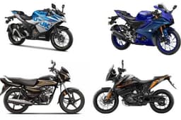 Bikes