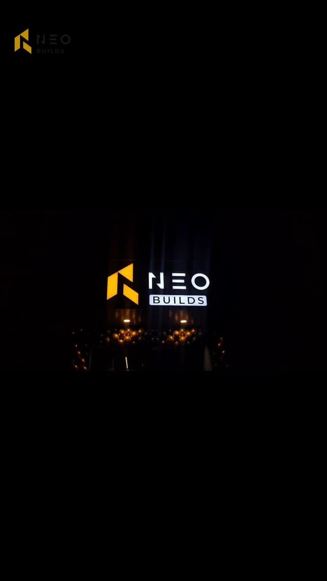 NEO BUILDS