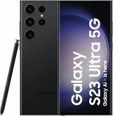 Samsung S23 Ultra