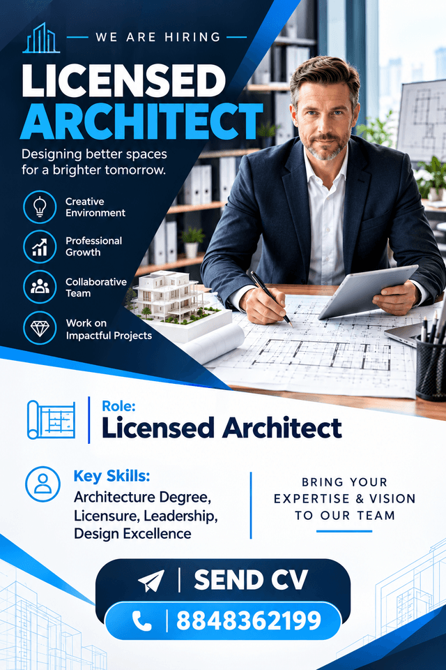 Architect
