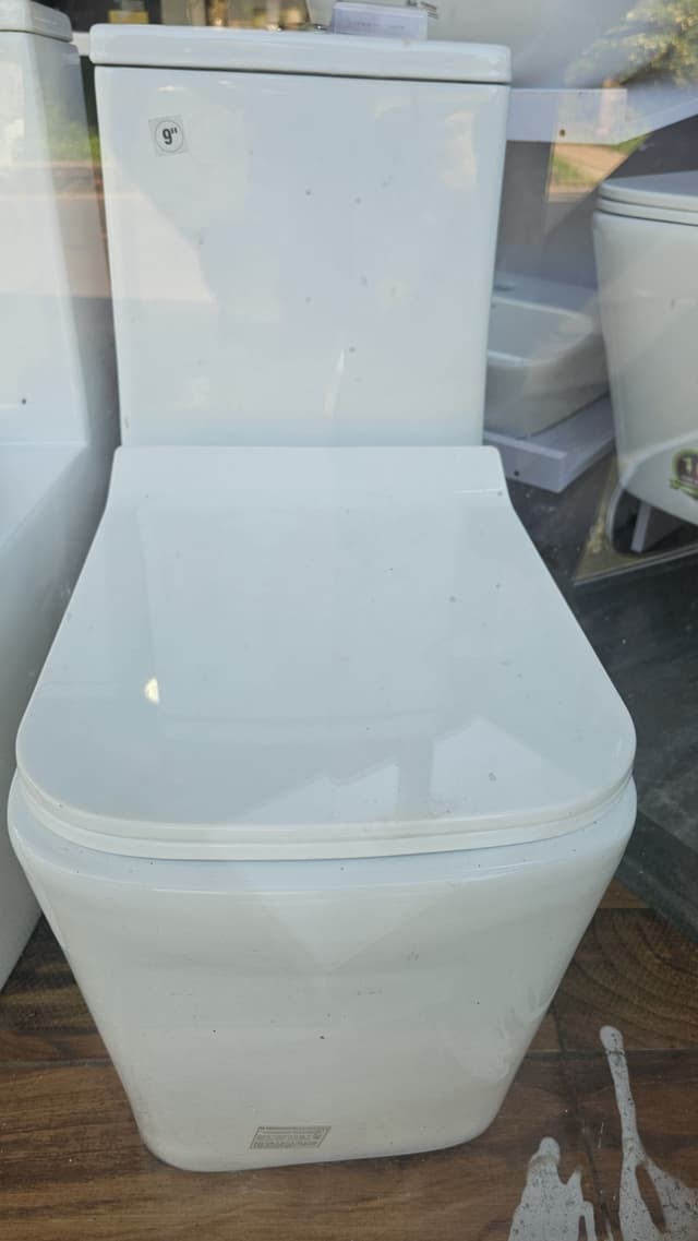 Sanitary Shop
